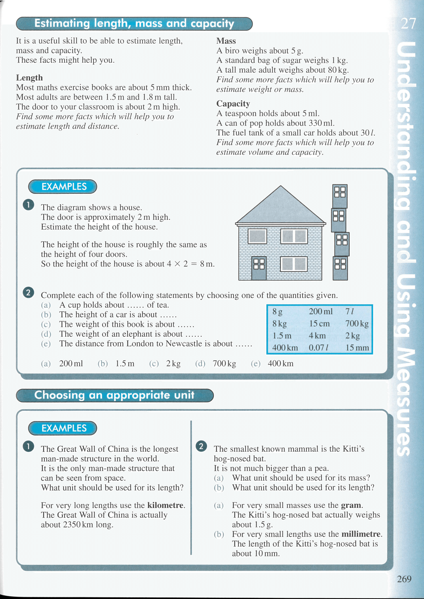 Mathematics for AQA GCSE FOUNDATION TIER